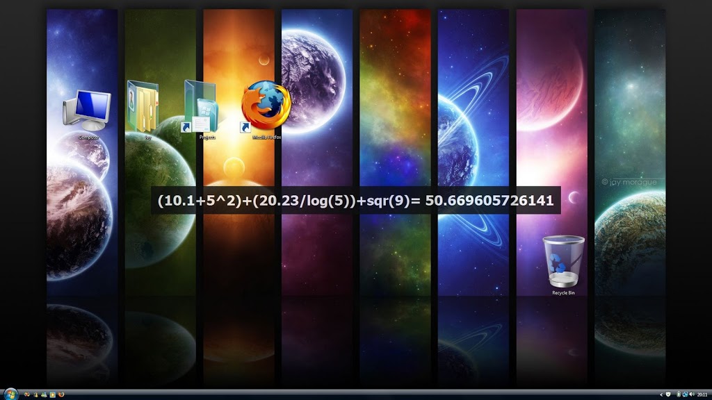 The Calculator Alternative is Here