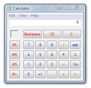 Calculator Alternatives